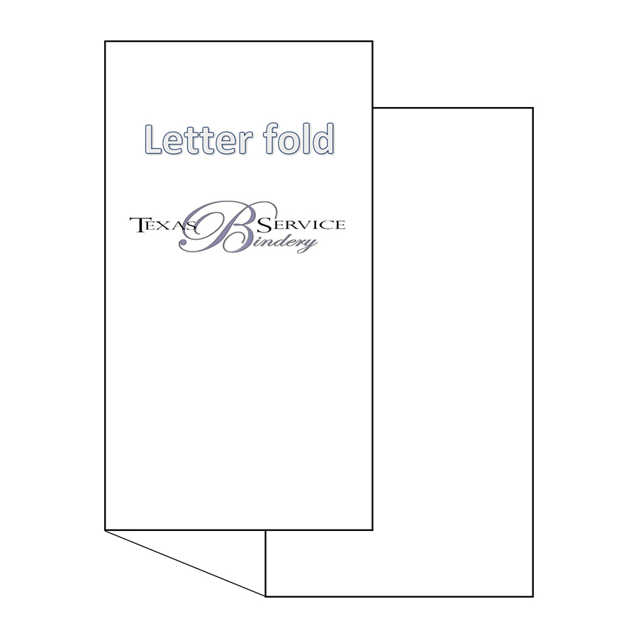 Letter Fold